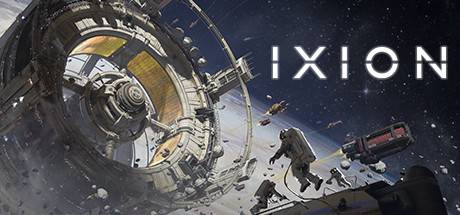 IXION Steam Key Europe