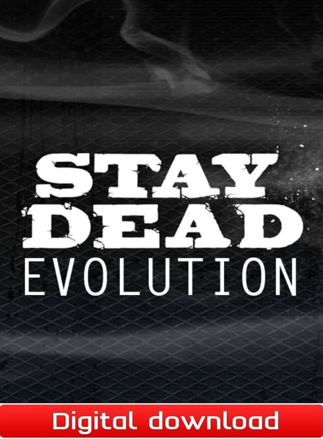 Stay Dead Evolution PC Windows