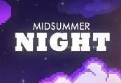 Midsummer Night PC Steam Key