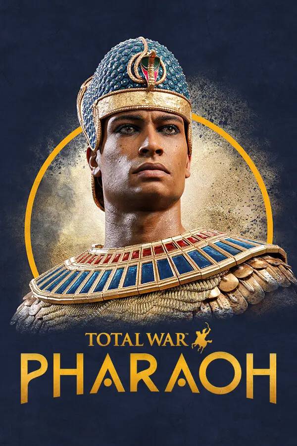 Total War Pharaoh ROW