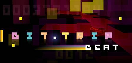 Bit.Trip Beat PC Steam Key