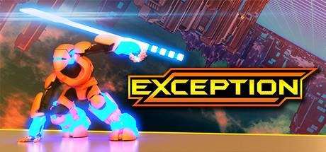 Exception PC Steam Key