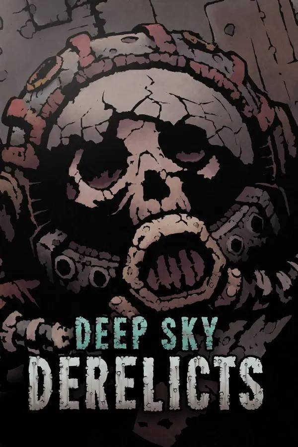 Deep Sky Derelicts Definitive Edition PC Mac Linux