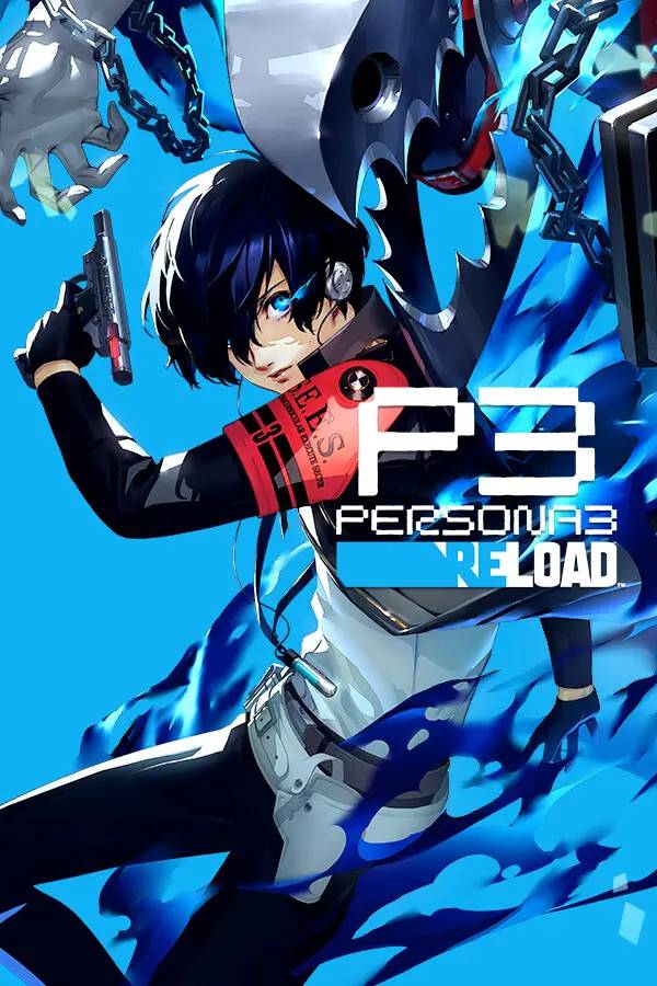 Persona 3 Persona 3 Reload Premium Edition Digital Key