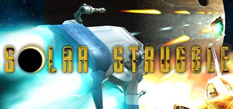 Solar Struggle Steam Key