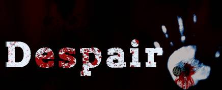 Despair PC Steam Key
