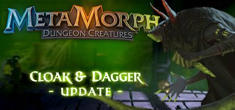 MetaMorph Dungeon Creatures PC Steam Key