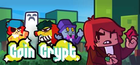 Coin Crypt PC