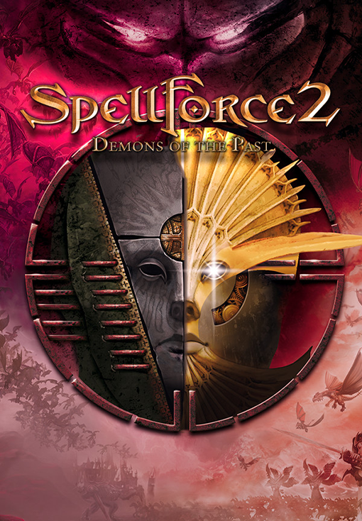 SpellForce 2 Demons PC Game Key