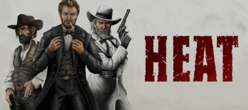 Heat Steam Key