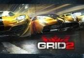 Grid 2 All In Pack DLC