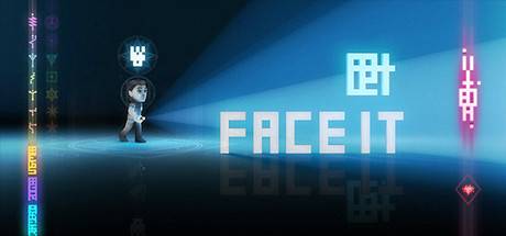 Face It A Game To Fight Inner Demons Steam Key