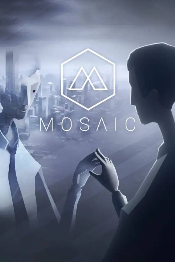 Mosaic PC Windows Mac OSX Linux