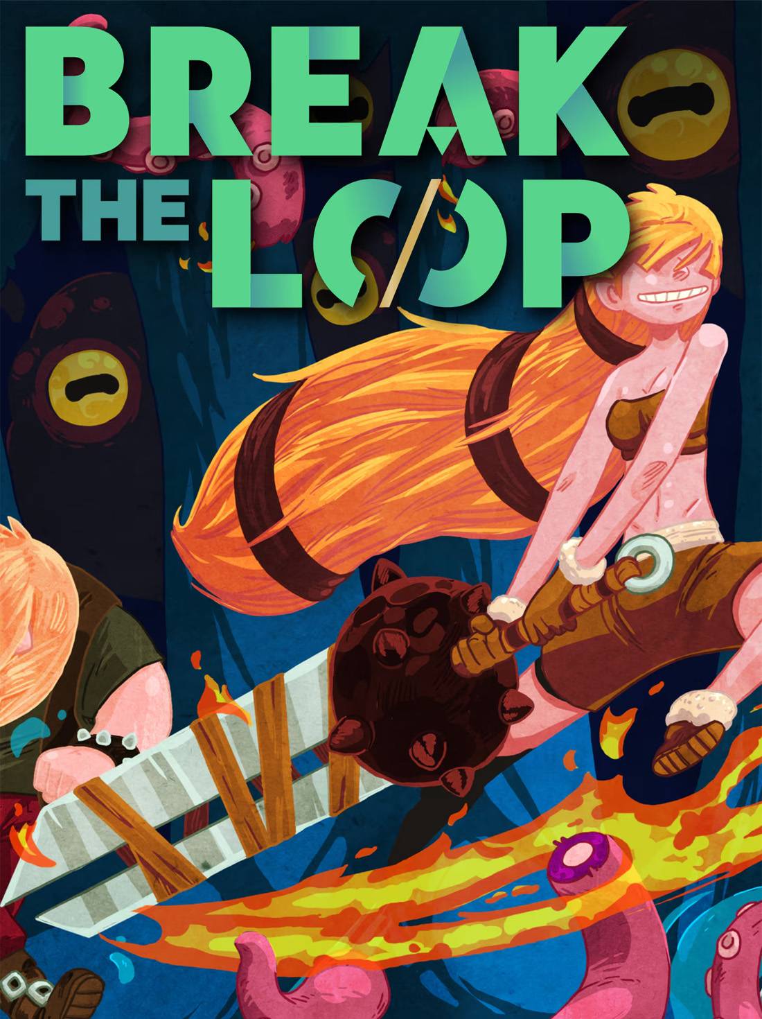 Break The Loop Steam