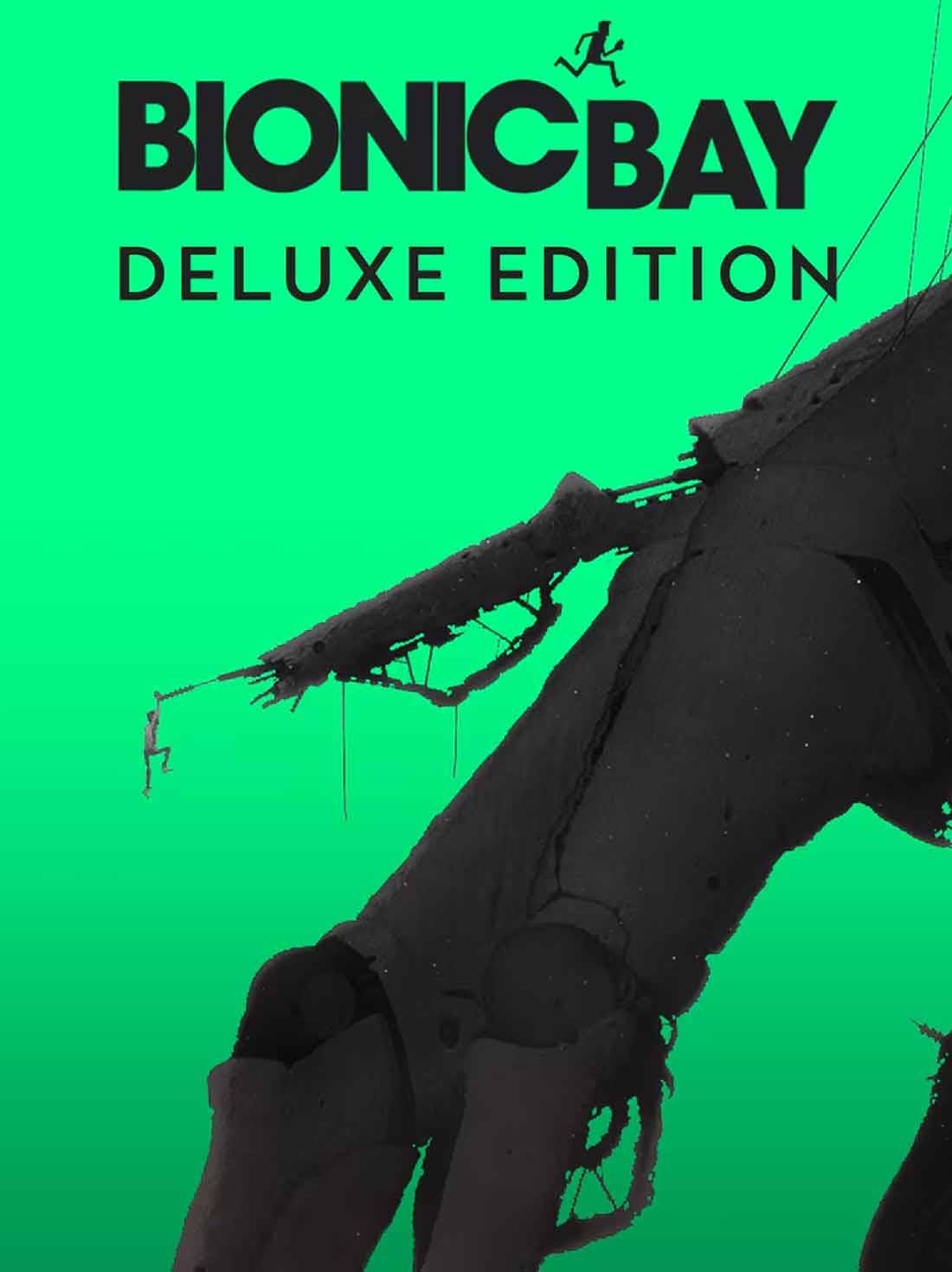 Bionic Bay Deluxe Edition ROW