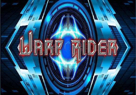 Warp Rider PC Steam Key