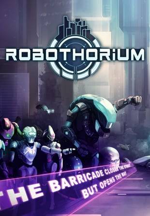Robothorium PC Windows Mac OSX Linux