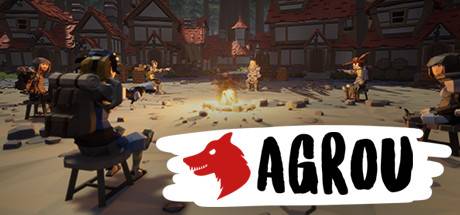 Agrou Steam Key