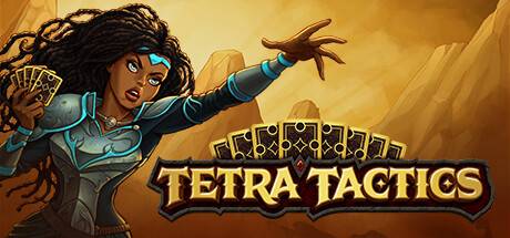 Tetra Tactics PC Game Key