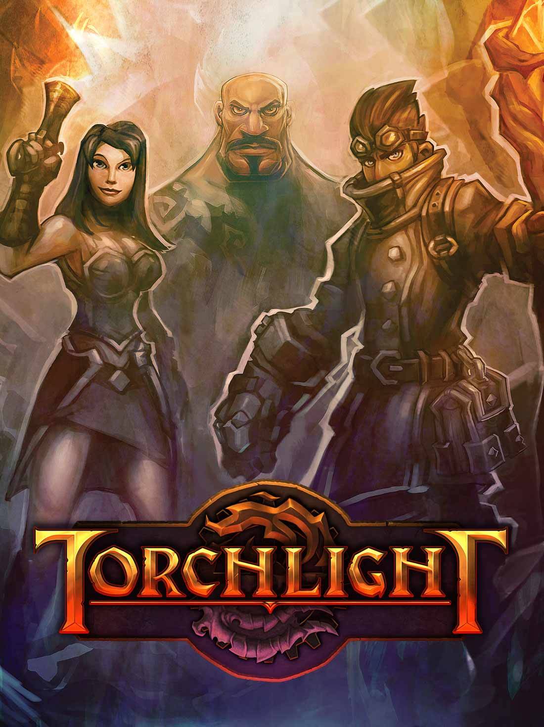 Torchlight