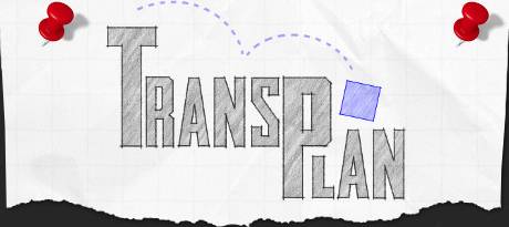 TransPlan Steam CD Key
