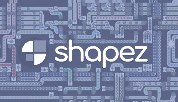 Shapez PC