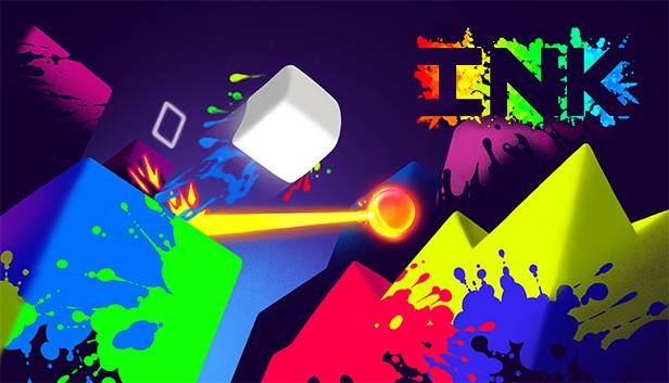 INK PC Steam Key