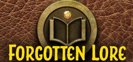 Forgotten Lore PC Steam Key