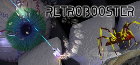 Retrobooster Steam CD Key