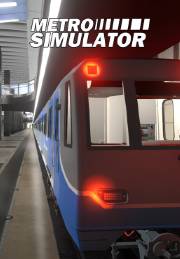 Simulator Metro Simulator