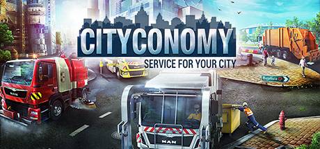 Service For Your City PC Digital Code