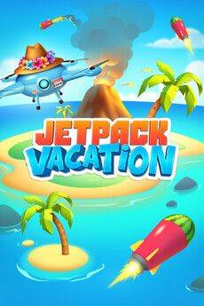 Jetpack Vacation PC Steam Key
