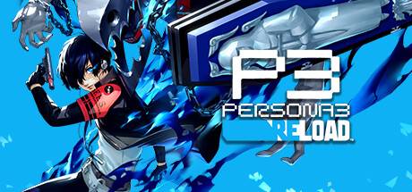 Persona 3 Persona 3 Reload EU