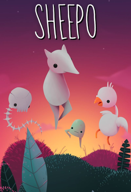 Sheepo PC Steam Key