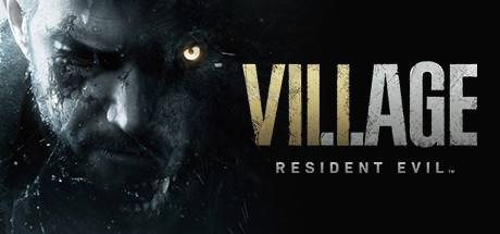 Resident evil village Resident Evil Village ROW