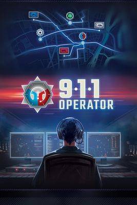 911 Operator Collector's Edition PC Steam Key