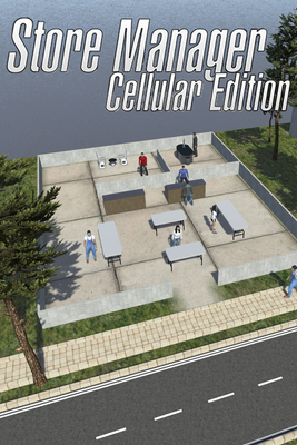 Store Manager Cellular Edition PC