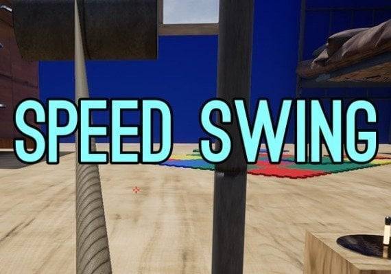 Speed Swing PC Steam Key