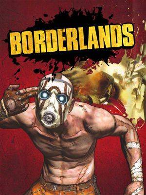 Borderlands PC Steam CD Key