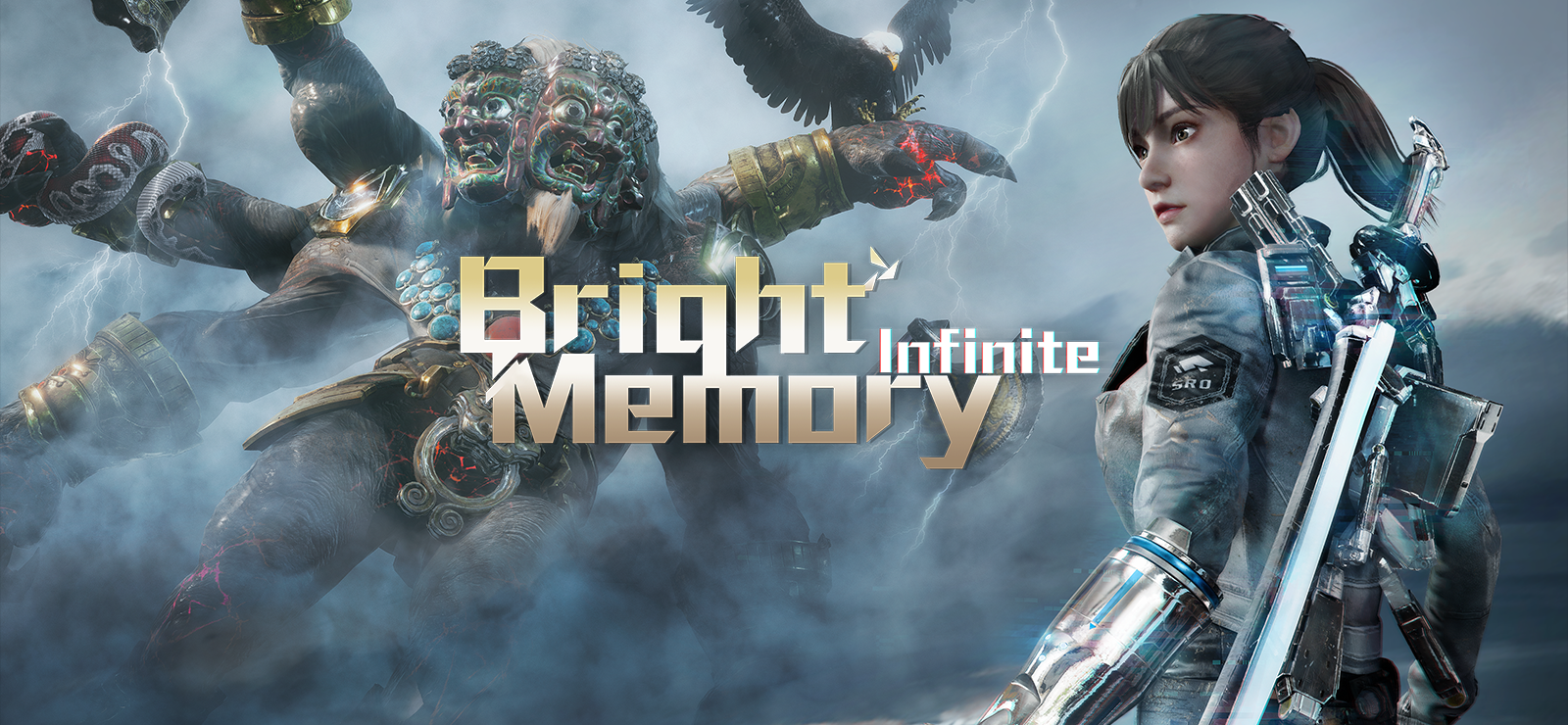 Bright Memory Collection