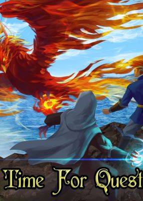 Time For Quest PC Steam Key