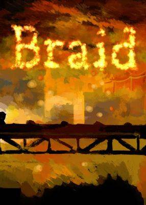 Braid PC Steam Key