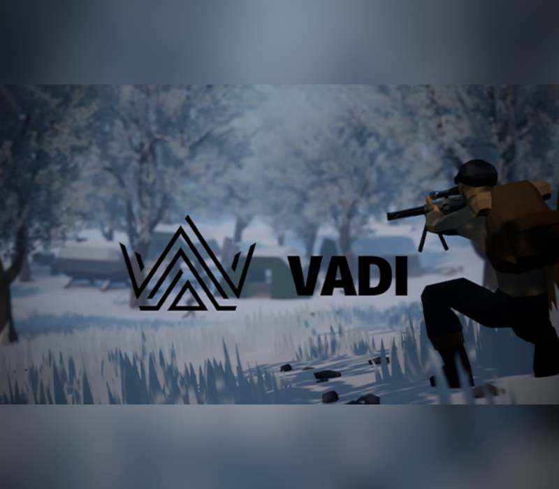 VADI PC Steam Key