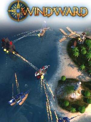Windward PC Gog Com Key