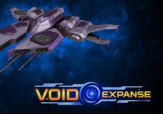 VoidExpanse EN RU