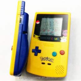 Gameboy Color GBC