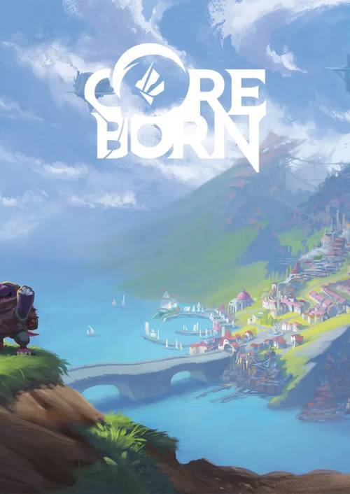 Coreborn PC