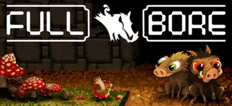 Full Bore PC Steam Key