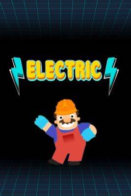 Electric PC Steam Digital Code