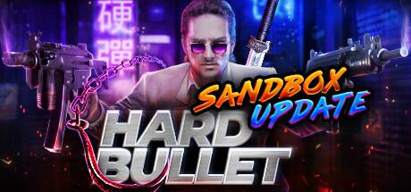 Hard Bullet PC Steam Key